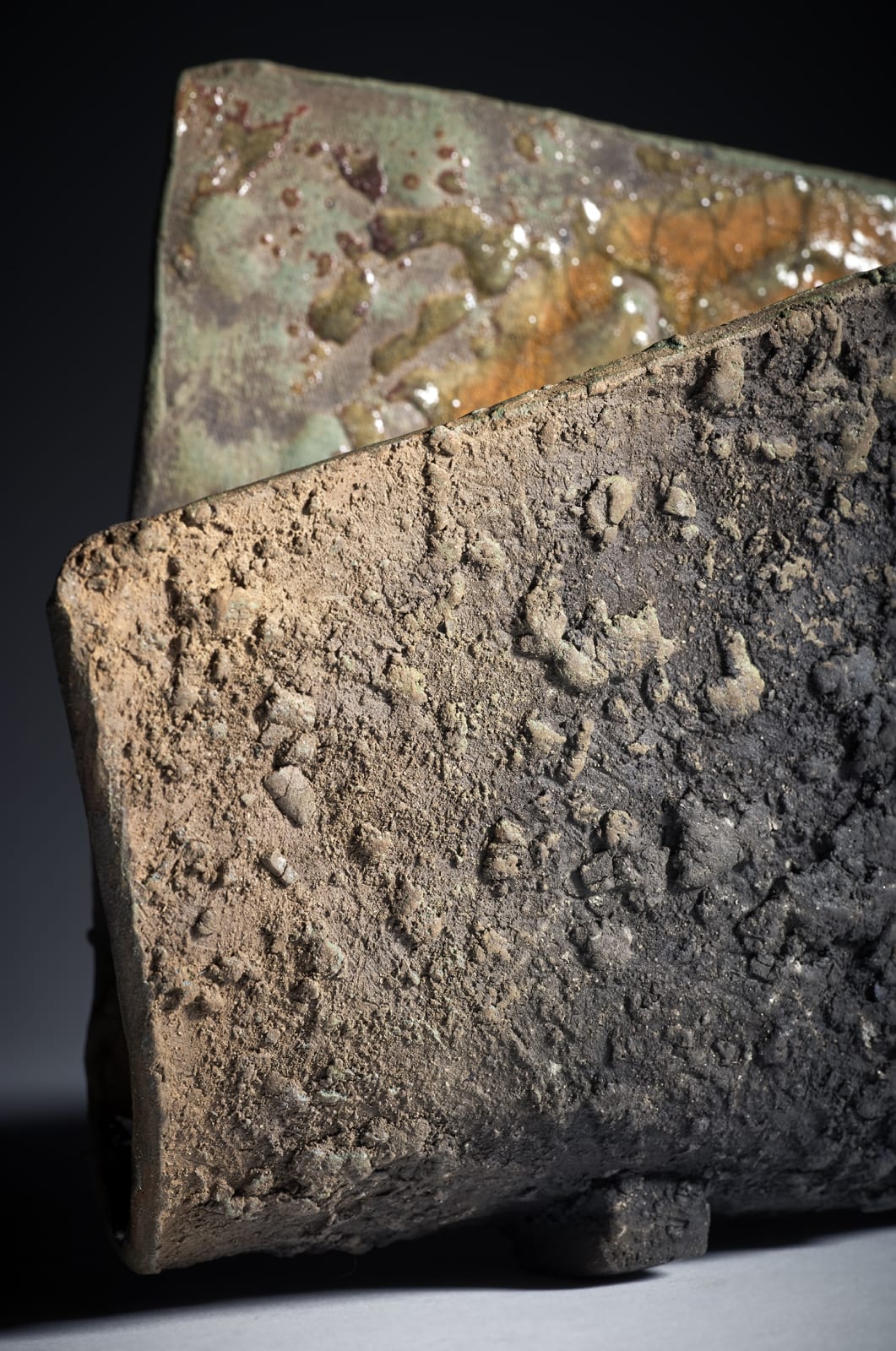 Freeda Miranda, Gorge I, 2020