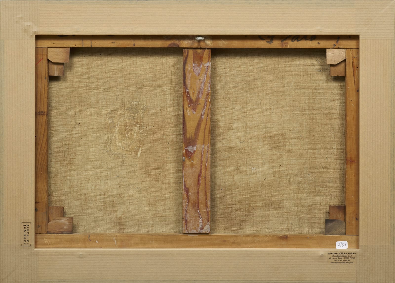 Key Sato, Untitled, 1959