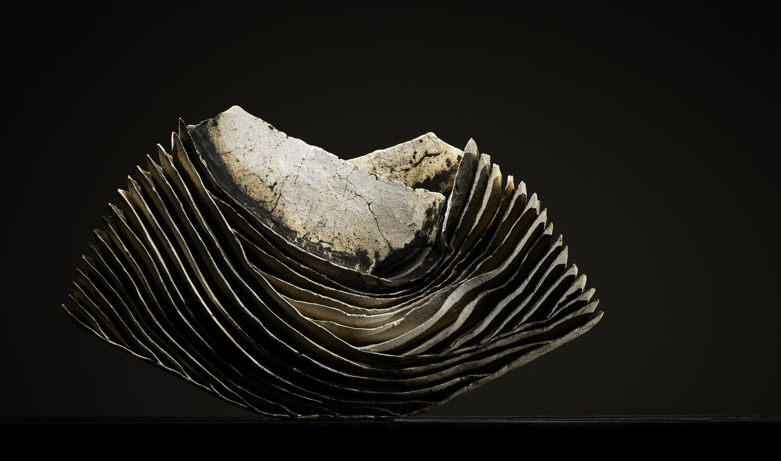 Yukiya Izumita, Sekisoh Layers, 2022
