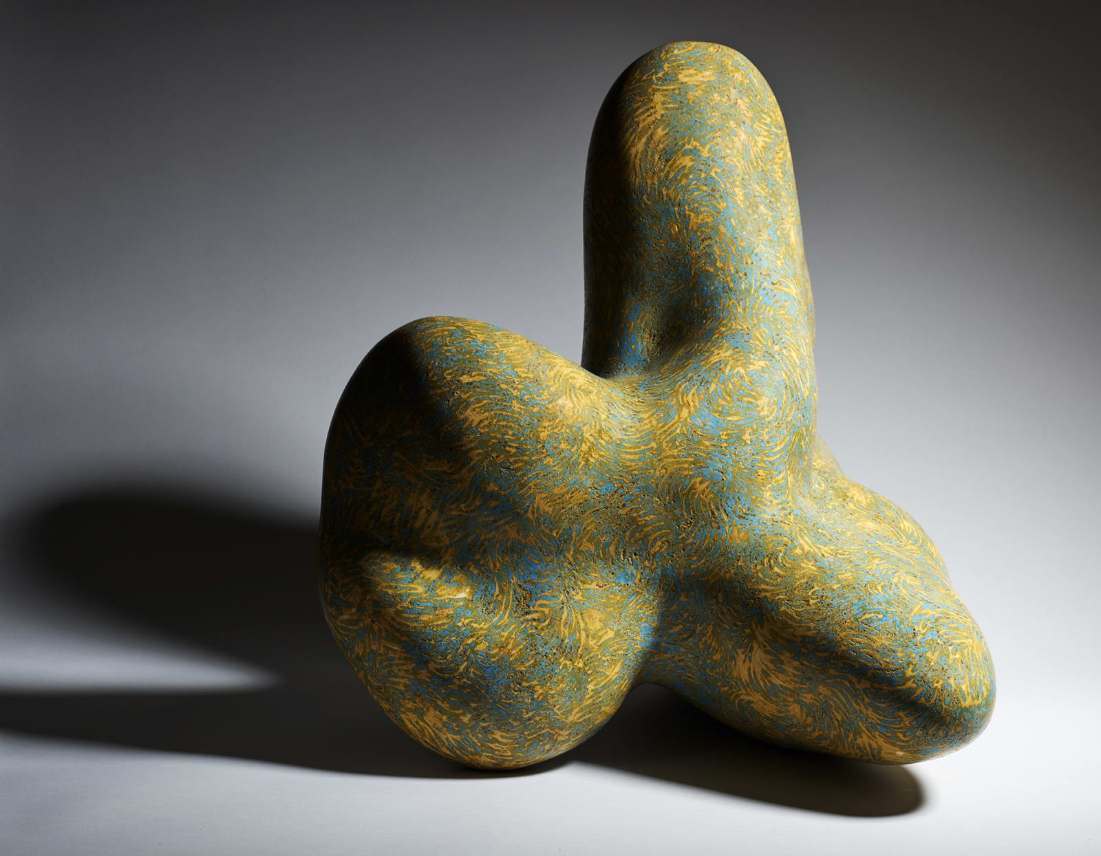 Sangwoo Kim, Indian summer, 2021
