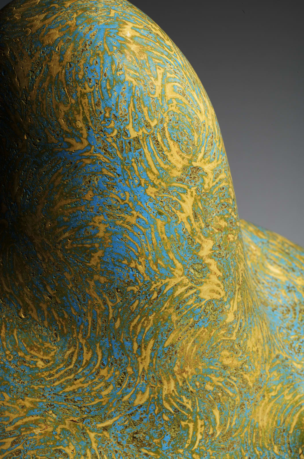 Sangwoo Kim, Indian summer, 2021