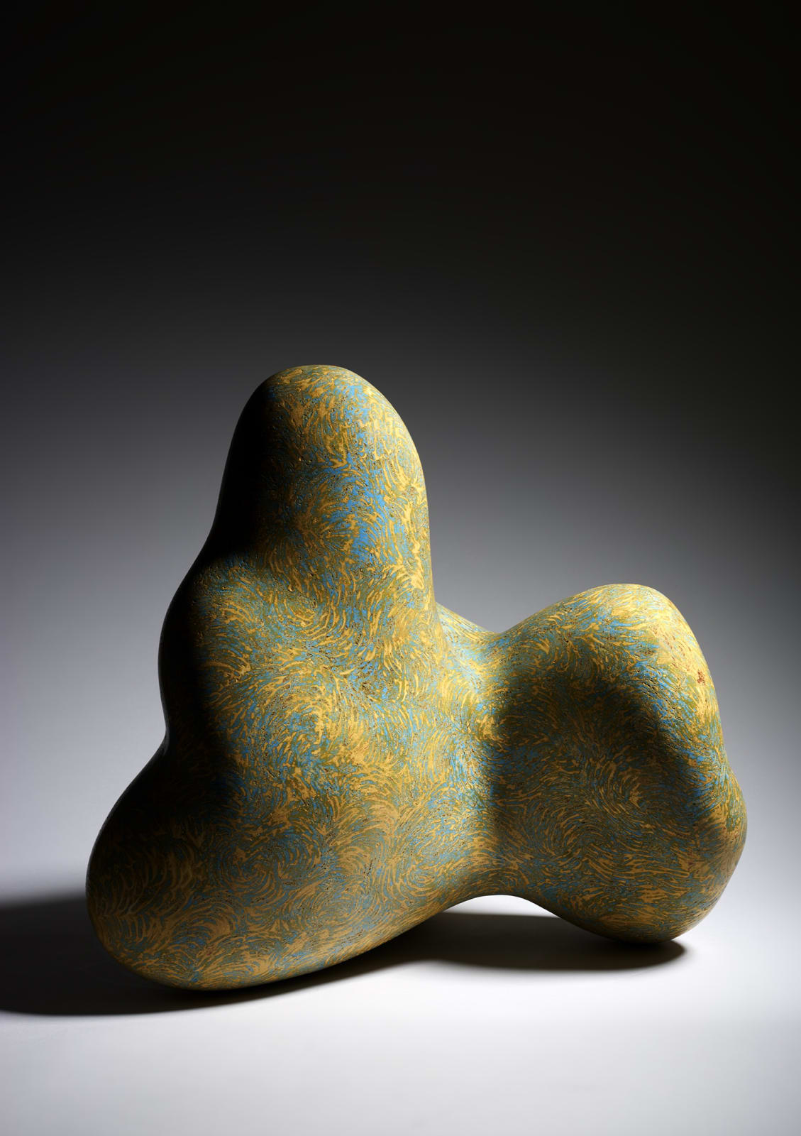 Sangwoo Kim, Indian summer, 2021