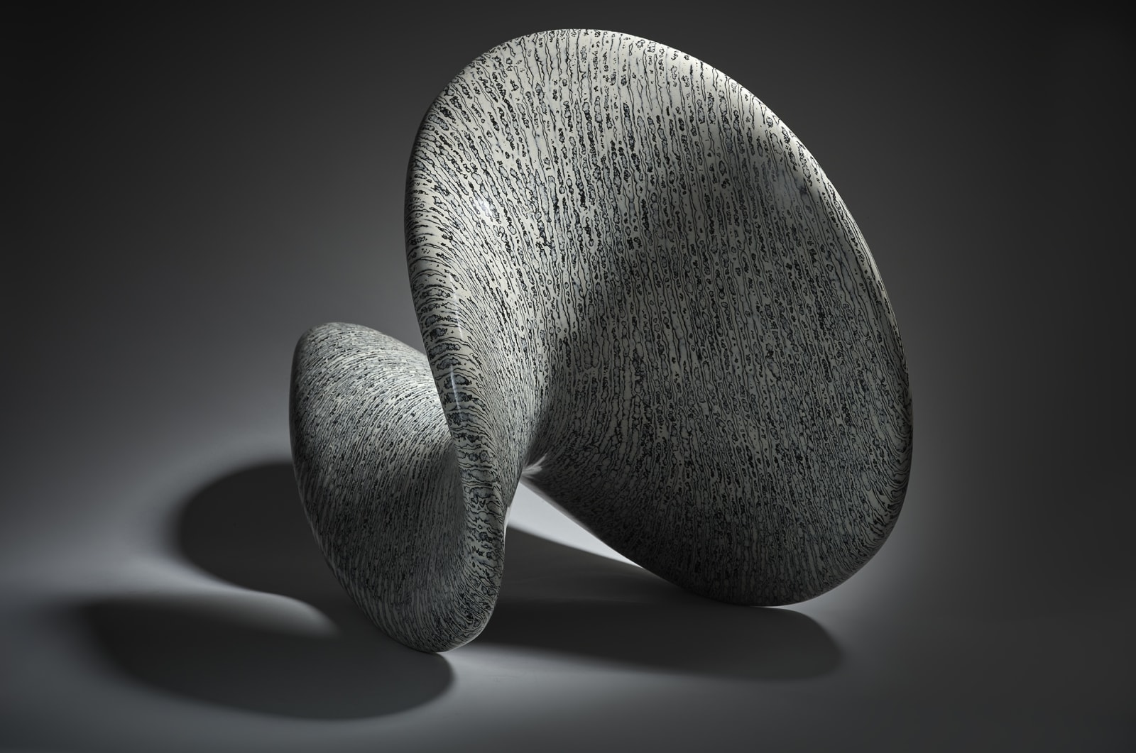 Sangwoo Kim, Moon, 2022