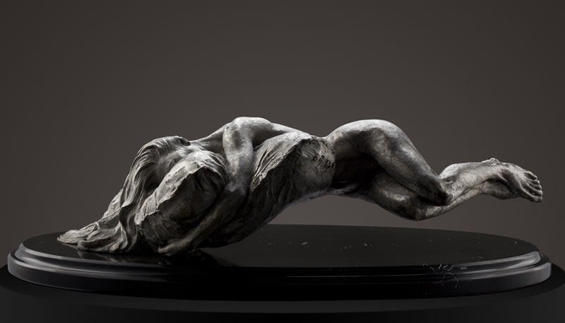 Richard MacDonald, Dreams, Platinum, 2010