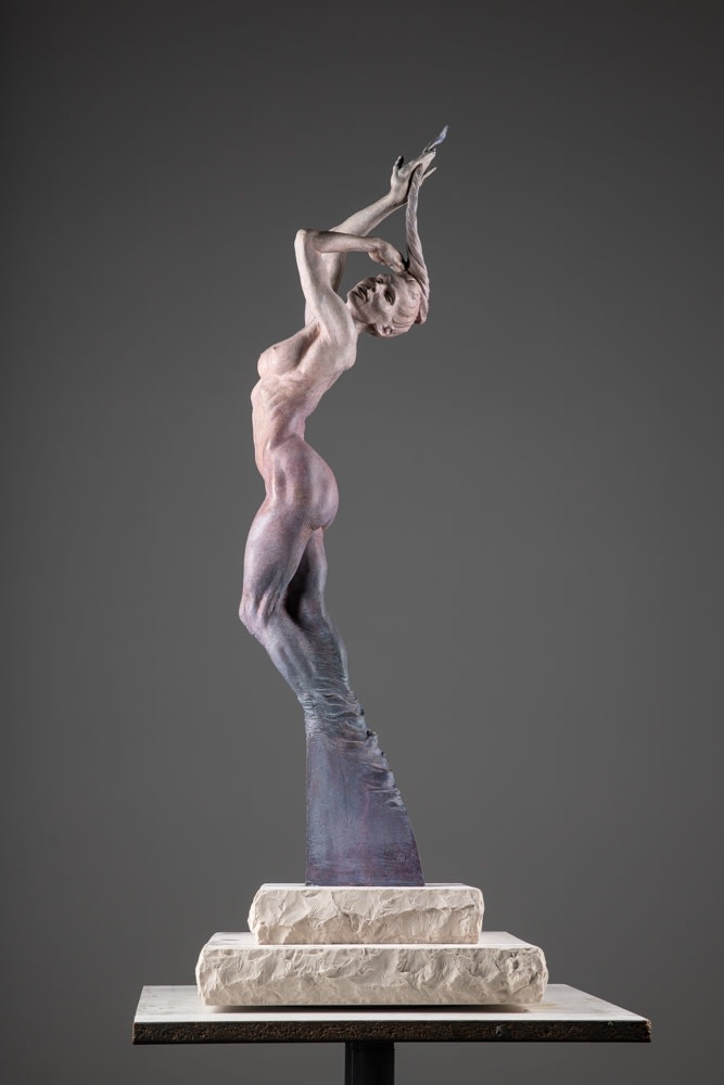 Richard MacDonald, Venus, 2019