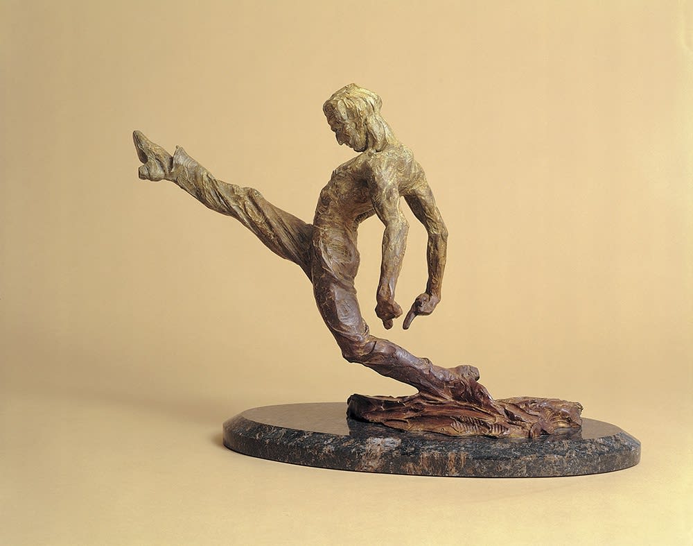 Richard MacDonald, Extensión Flamenco, 2002