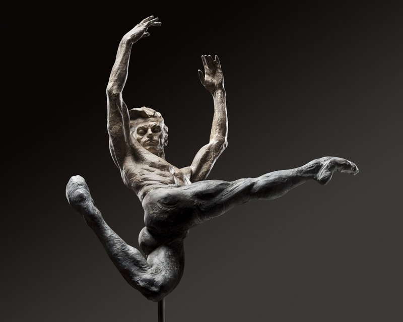 Richard MacDonald, 540 Revolution, Quarter Life, 2011