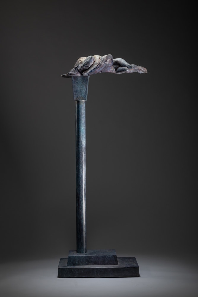 Richard MacDonald, Dreams Column, 2019