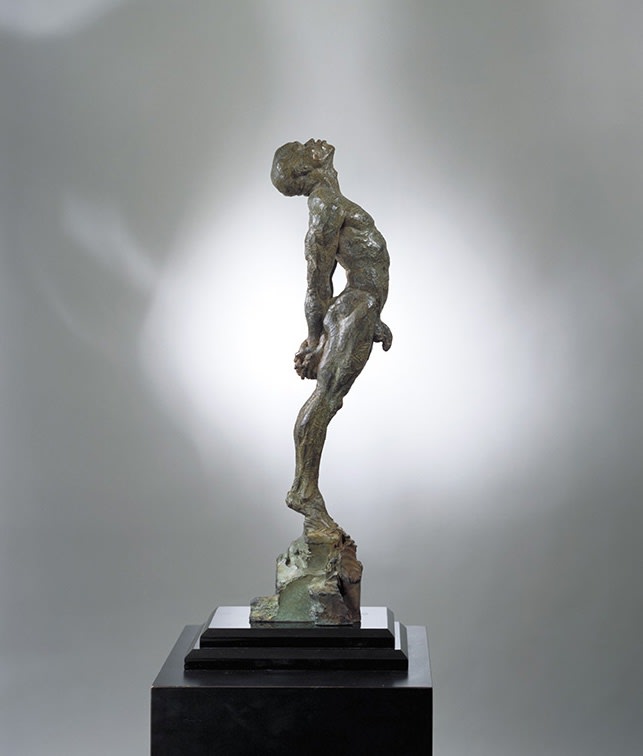 Richard MacDonald, I Am, 1993