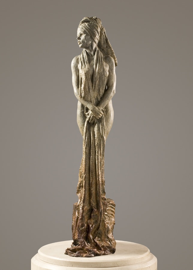 Richard MacDonald, Christina I, 2008