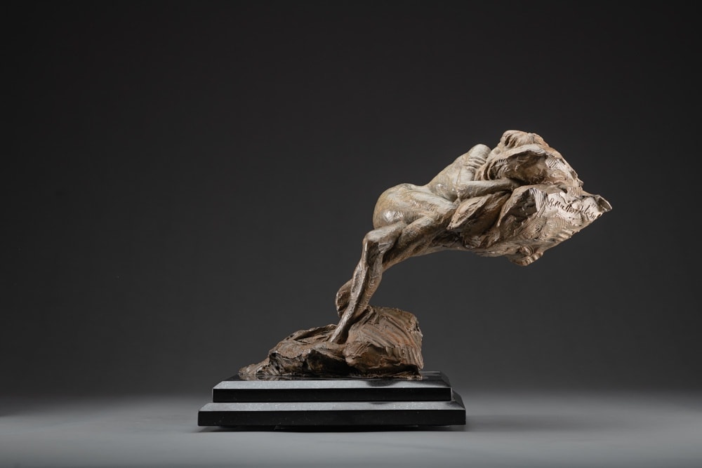 Richard MacDonald, Pillows, 1996