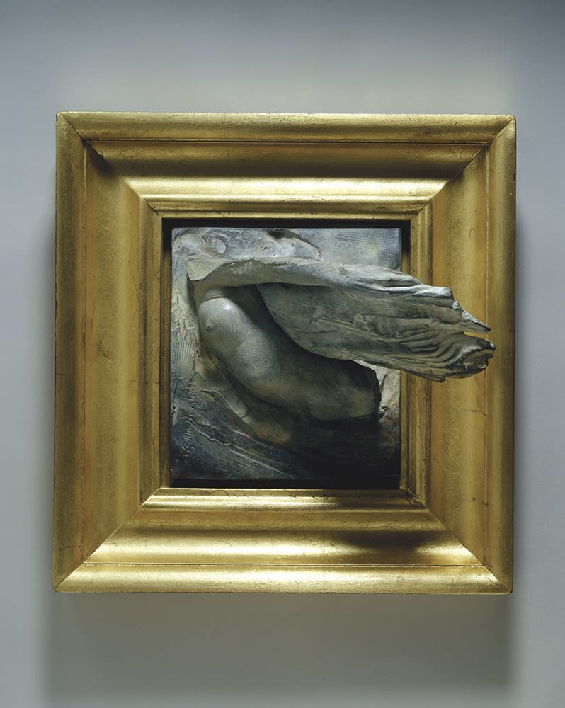 Richard MacDonald, Fragment II, Wing, 1999