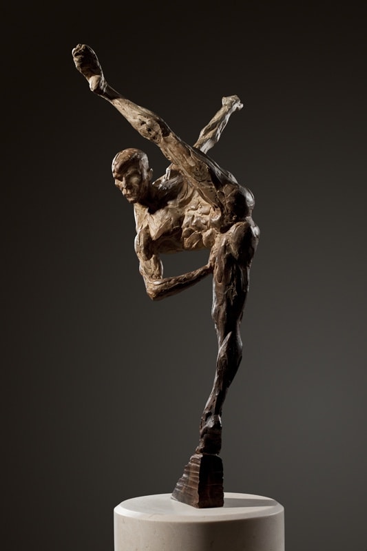 Richard MacDonald, Chroma II, 2011