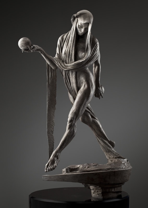Richard MacDonald, Nightfall, Half life, Platinum, 2009