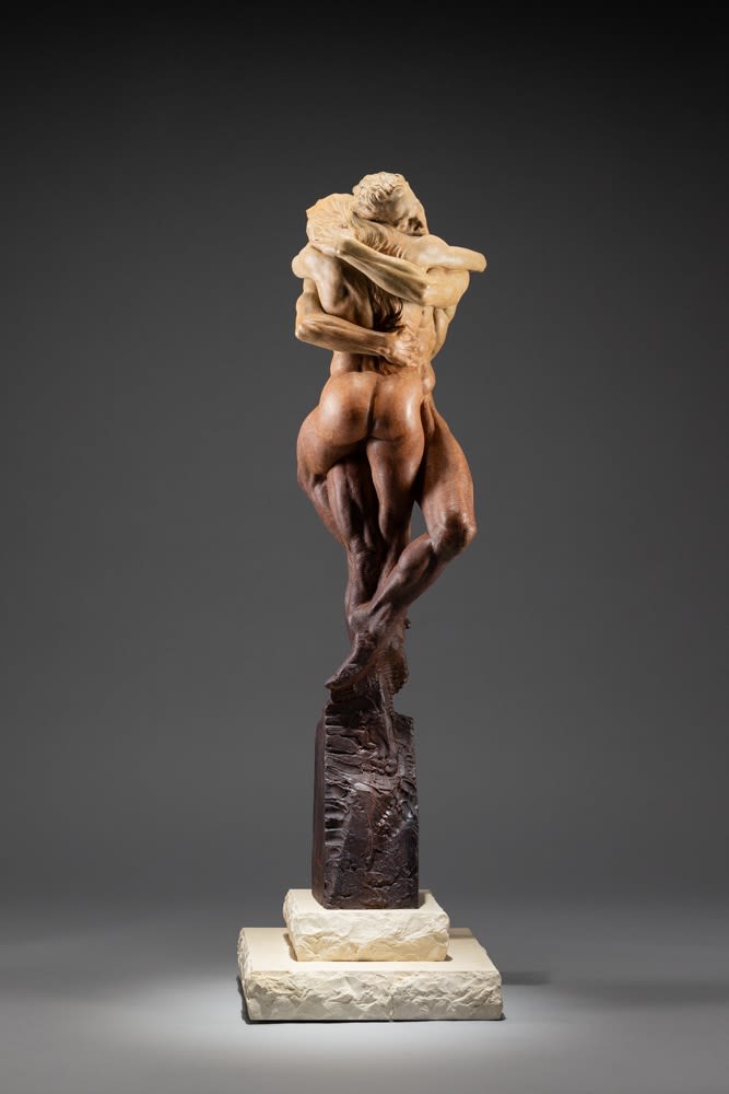 Richard MacDonald, Origins, Two-Thirds Life , 2024