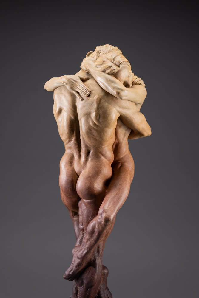 Richard MacDonald, Origins, Two-Thirds Life , 2024