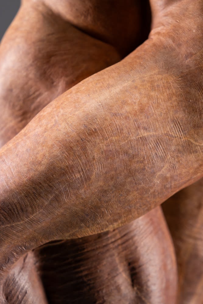 Richard MacDonald, Origins, Two-Thirds Life , 2024