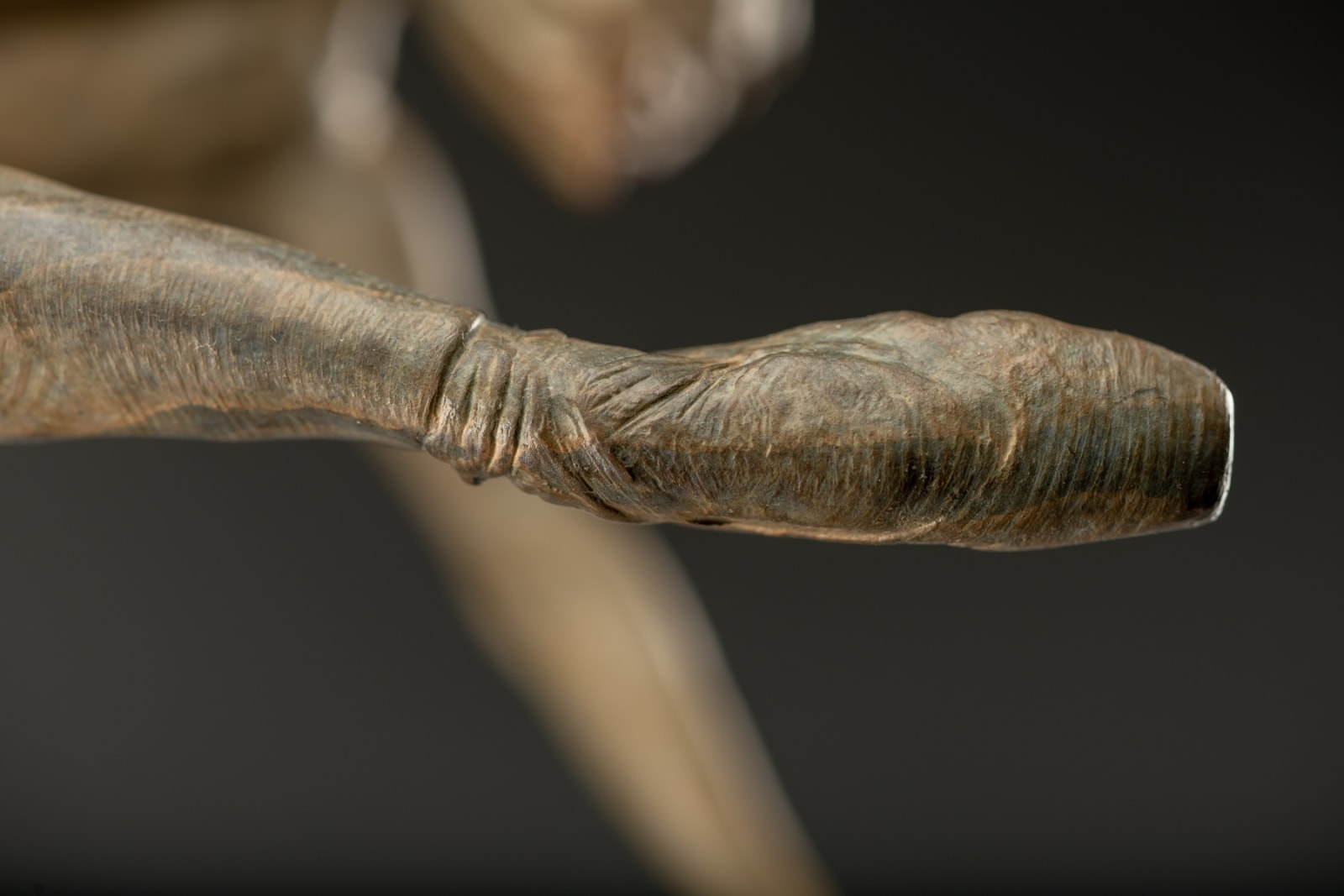 Richard MacDonald, Flight in Attitude, Atelier, 2005