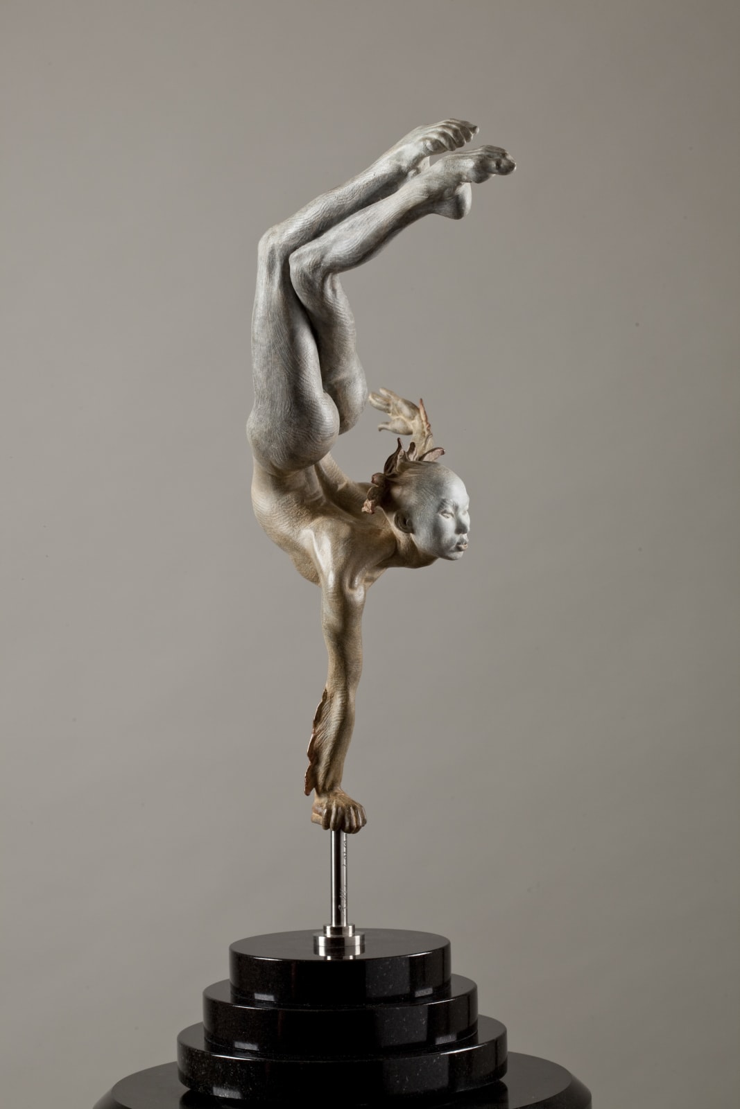 Richard MacDonald, O-Flier, Quarter Life, 2009