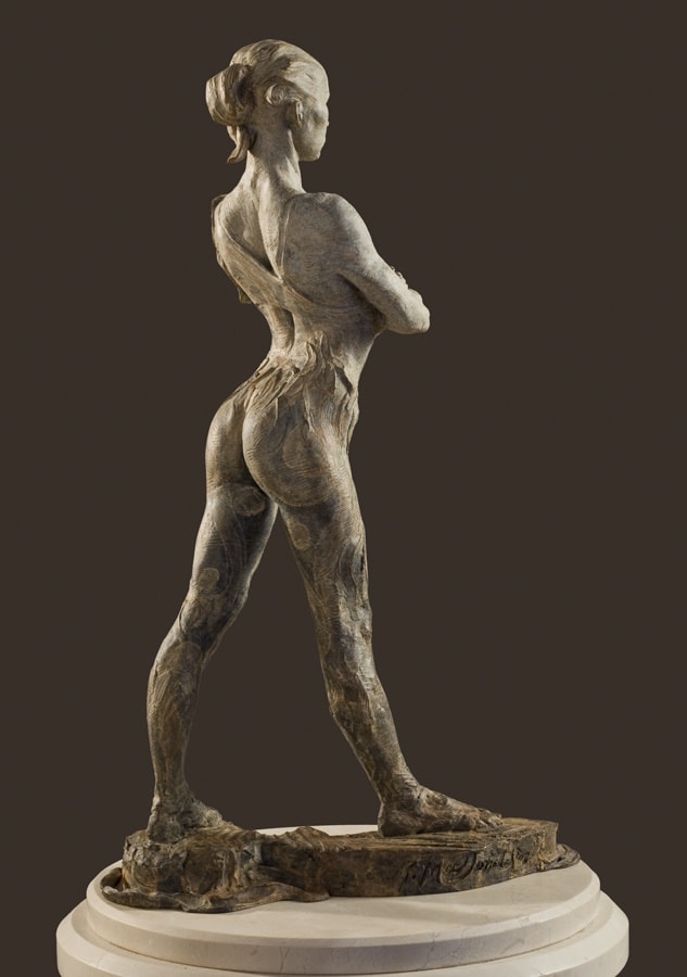 Richard MacDonald, O-Turu, 2009