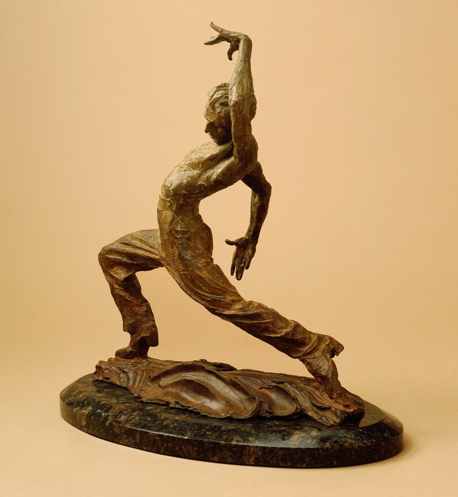 Richard MacDonald, Braceo Flamenco, 2002