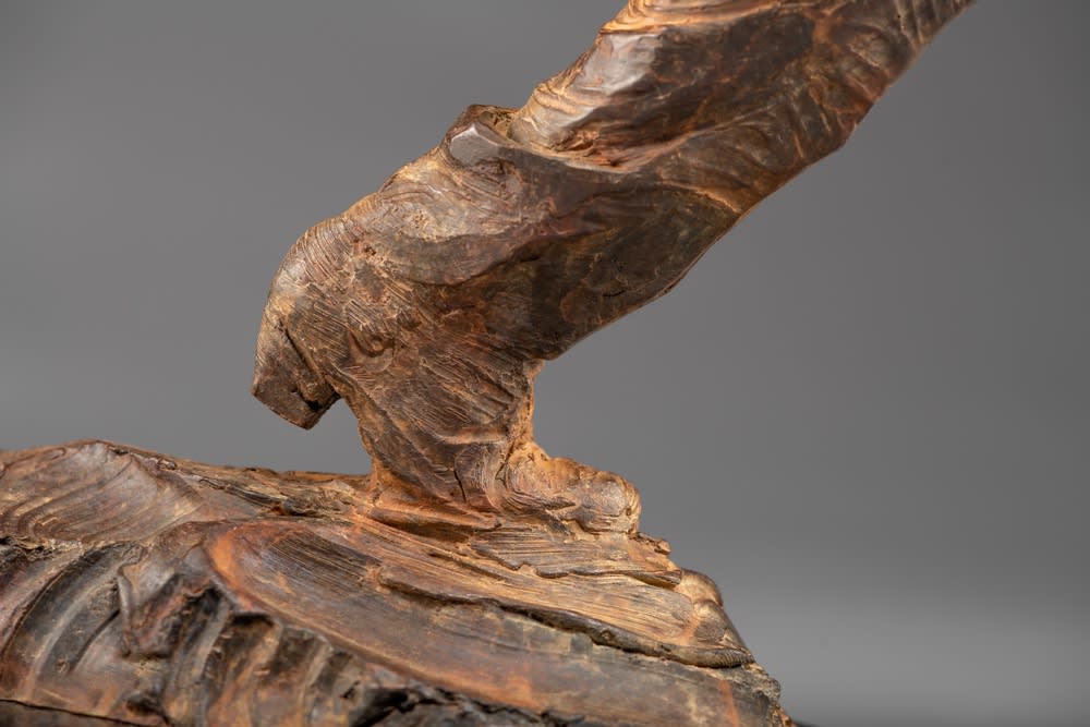 Richard MacDonald, Capeo Flamenco, 2002