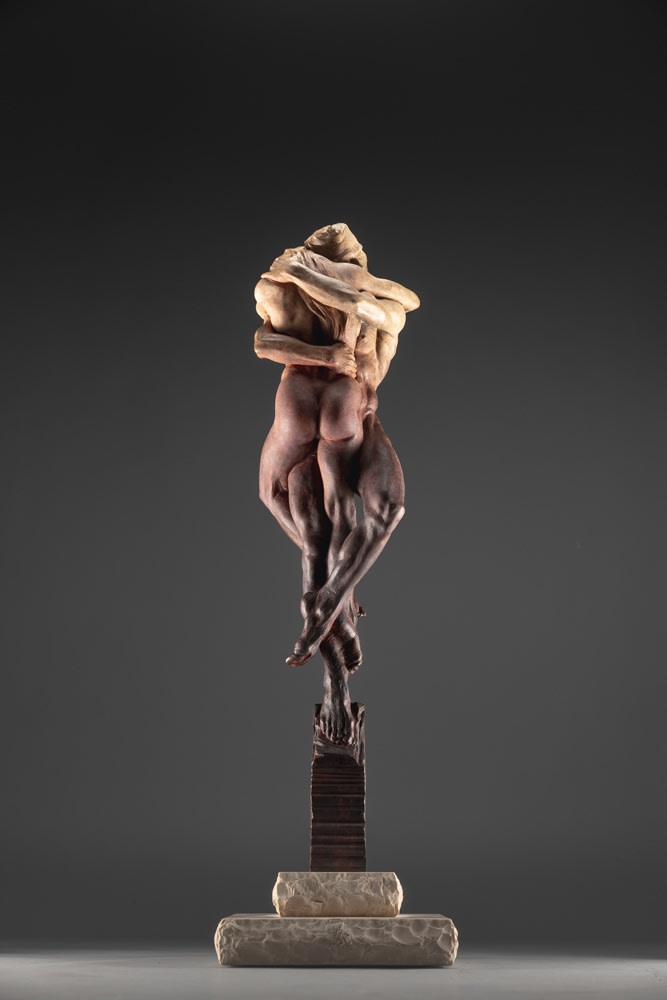 Richard MacDonald, Origins, 2019