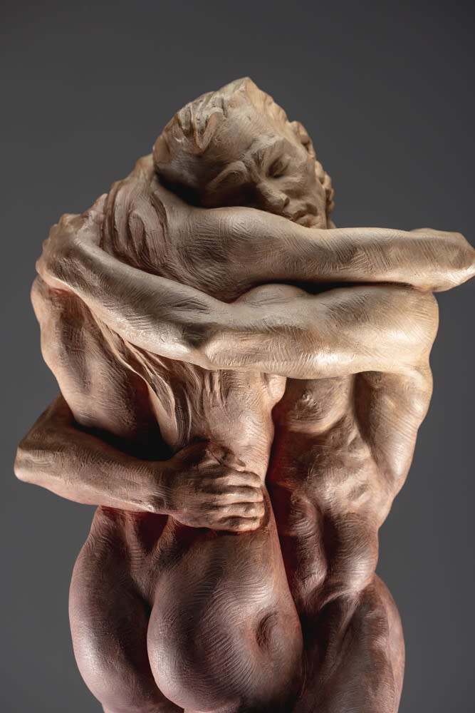 Richard MacDonald, Origins, 2019