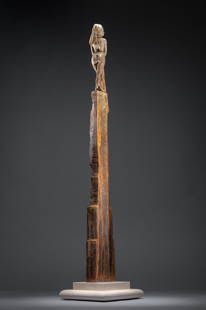 Richard MacDonald, Christina, Column, 2019