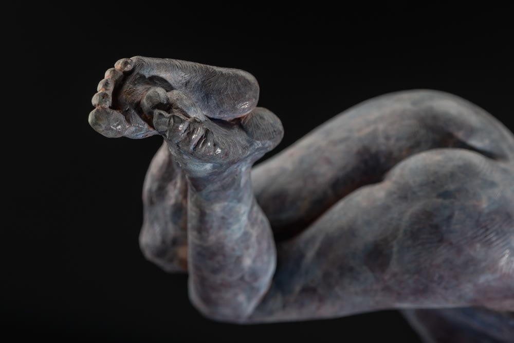 Richard MacDonald, Dreams Column, 2019