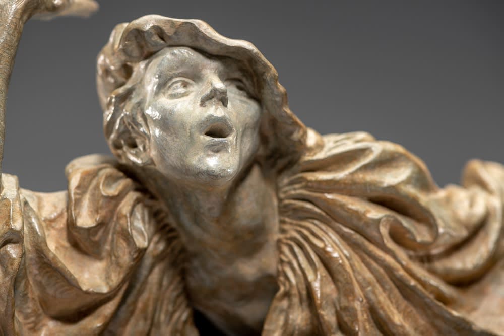 Richard MacDonald, Jacques, Atelier, 2006