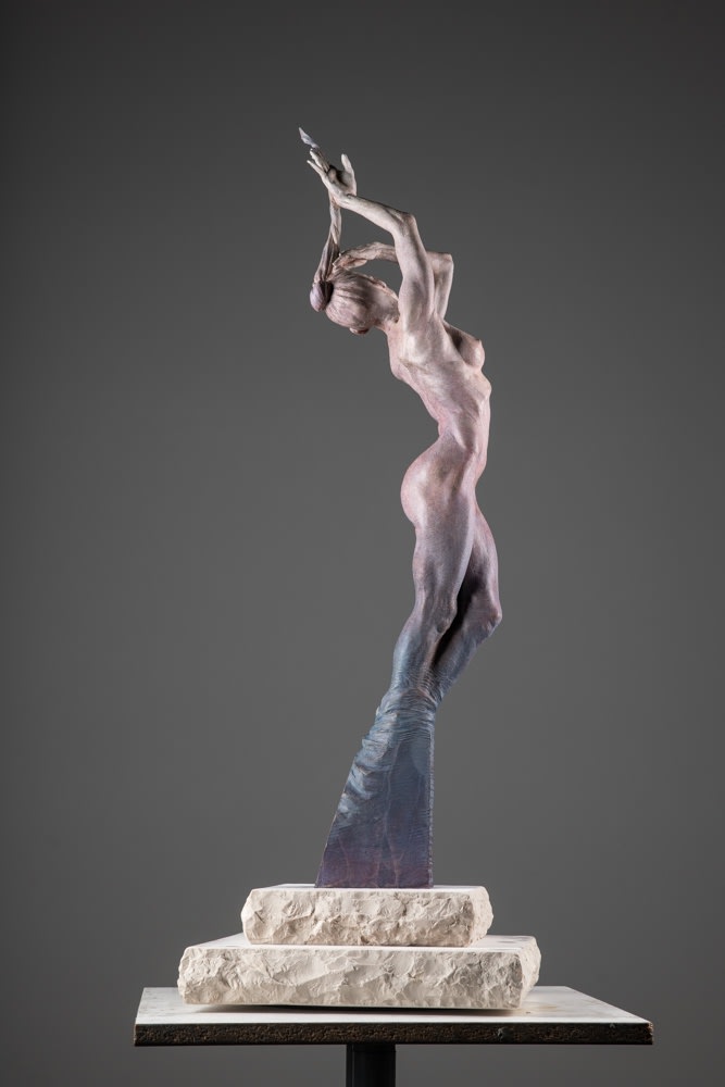 Richard MacDonald, Venus, 2019