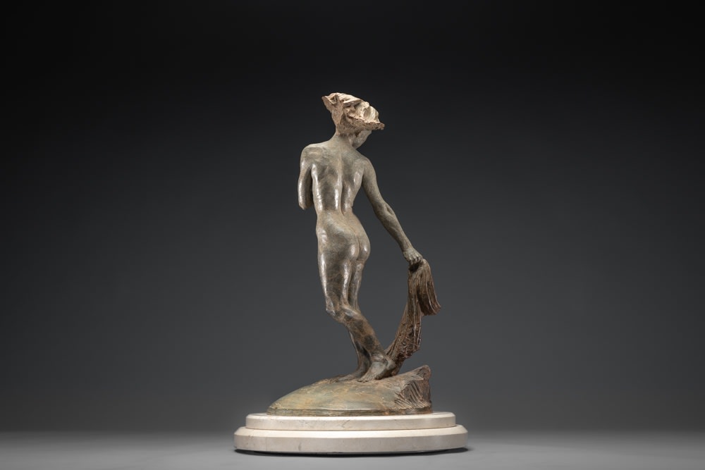 Richard MacDonald, Daybreak, 2008