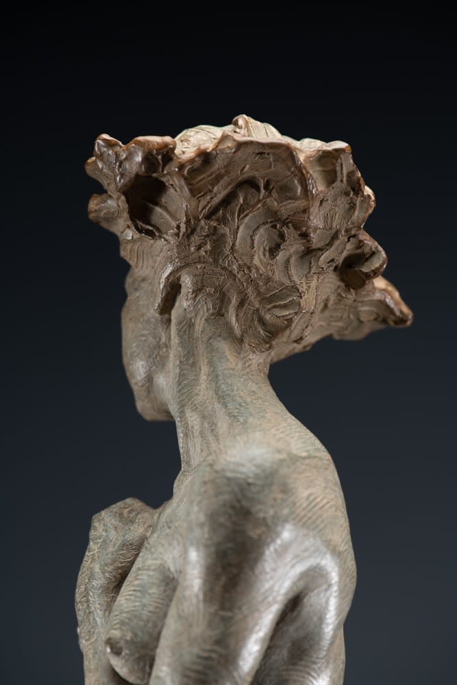 Richard MacDonald, Daybreak, 2008