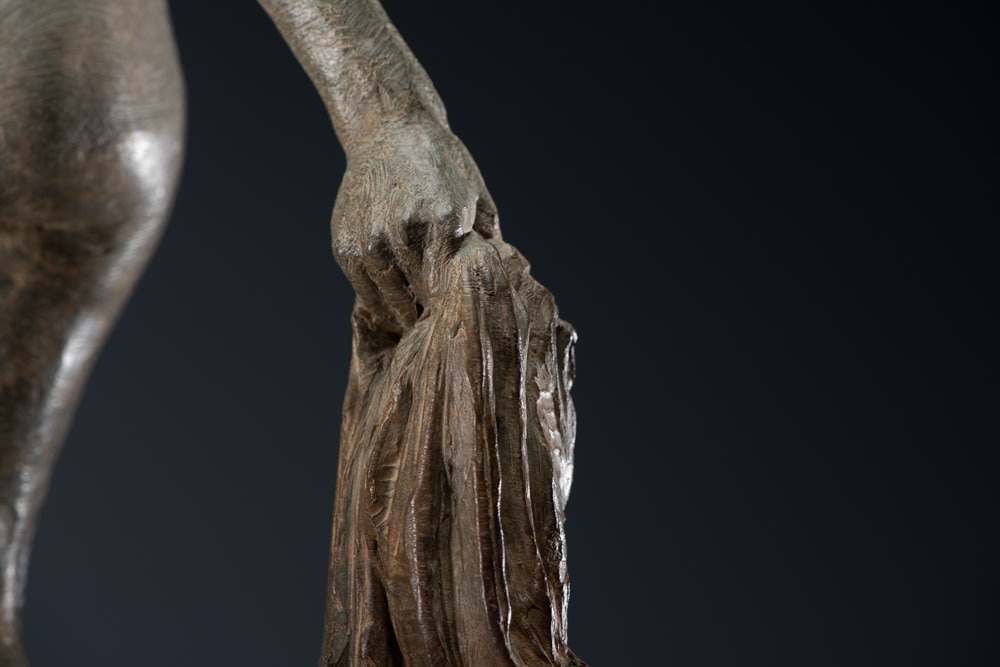 Richard MacDonald, Daybreak, 2008