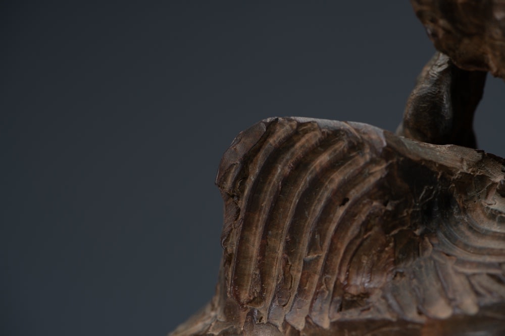 Richard MacDonald, Daybreak, 2008