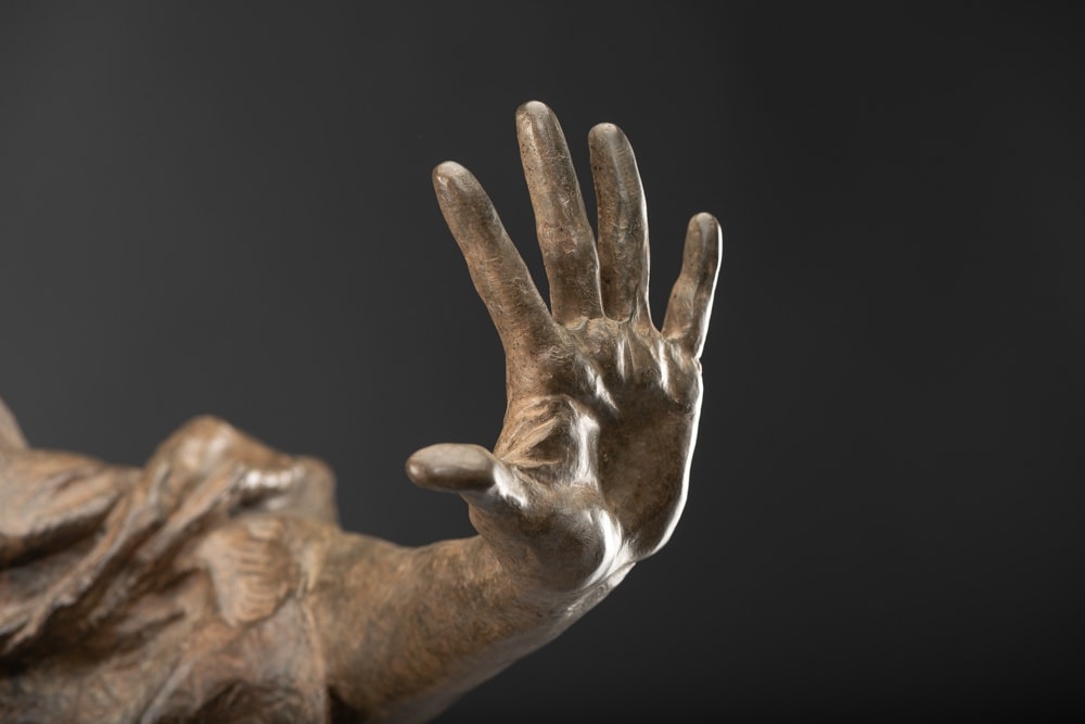 Richard MacDonald, Jacques, Half life, 1997