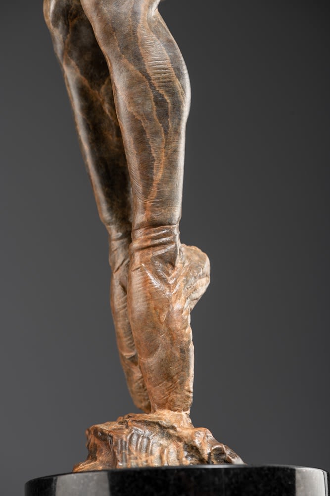 Richard MacDonald, Juliet, Atelier , 2006