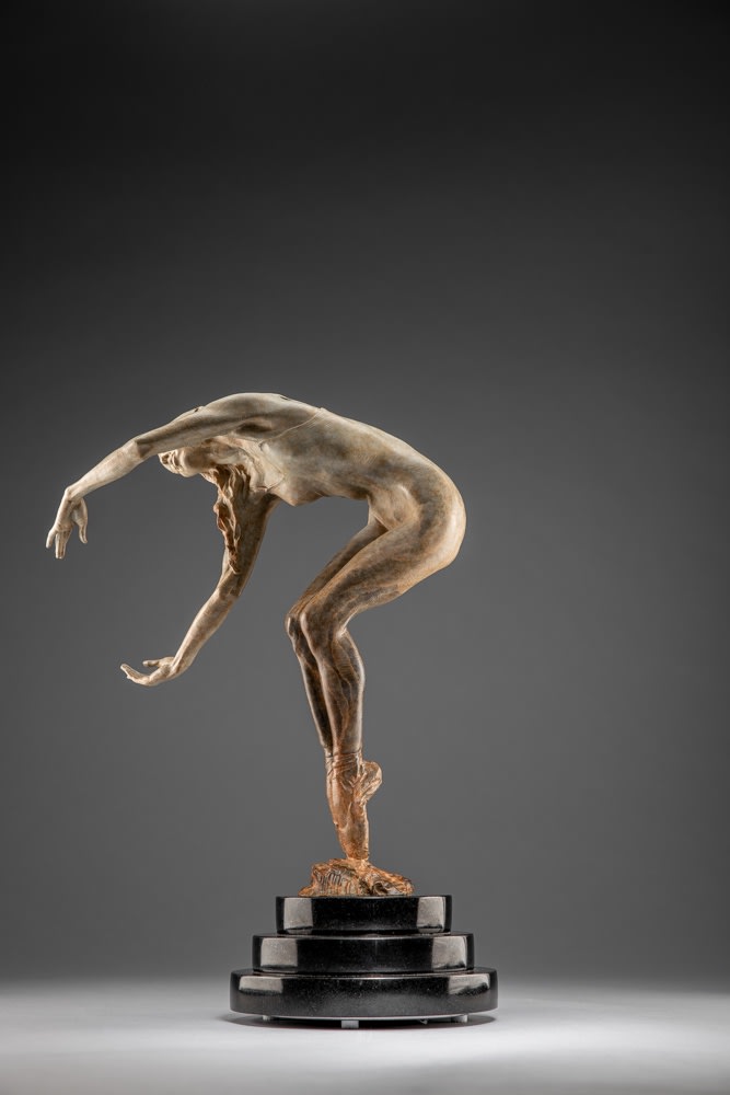 Richard MacDonald, Juliet, Atelier , 2006