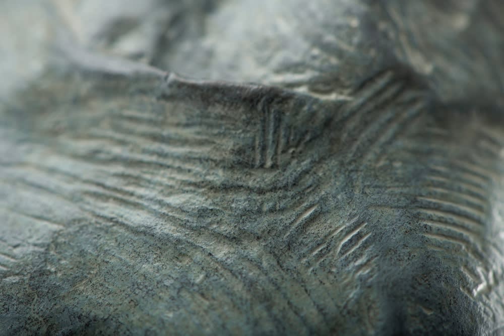 Richard MacDonald, Sleep Marcel, Sleep, 1991