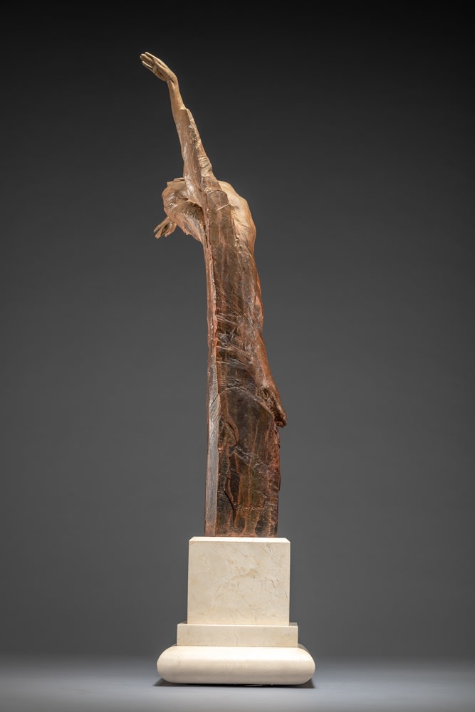 Richard MacDonald, Joy, 1999