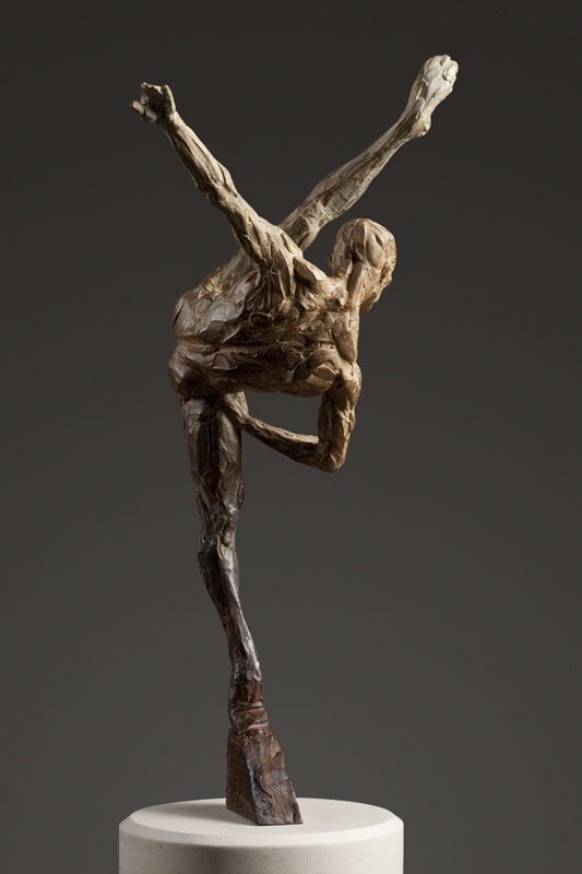 Richard MacDonald, Chroma II, 2011