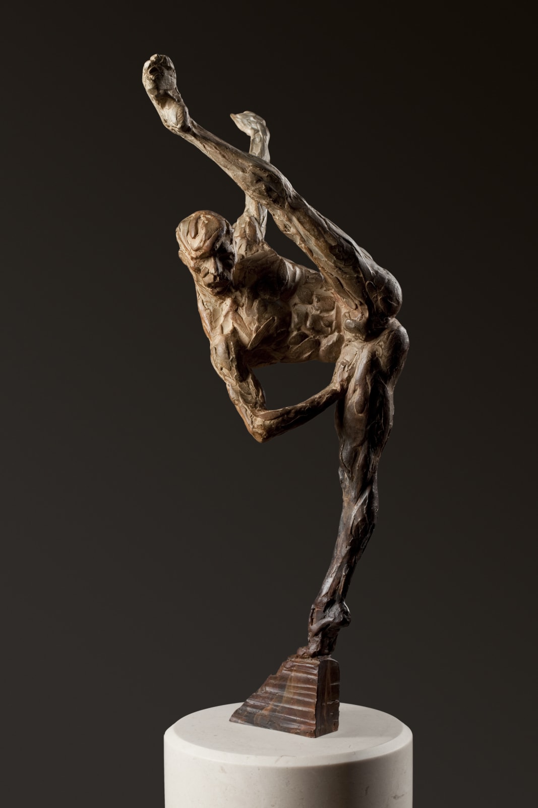Richard MacDonald, Chroma II, 2011