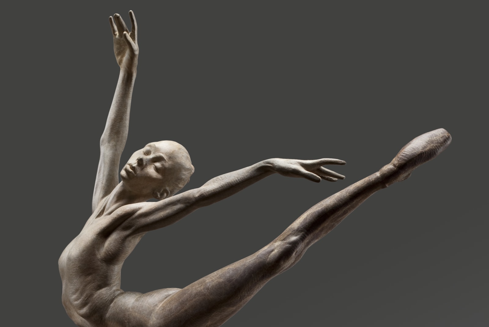 Richard MacDonald, Sissone, Atelier, 2012