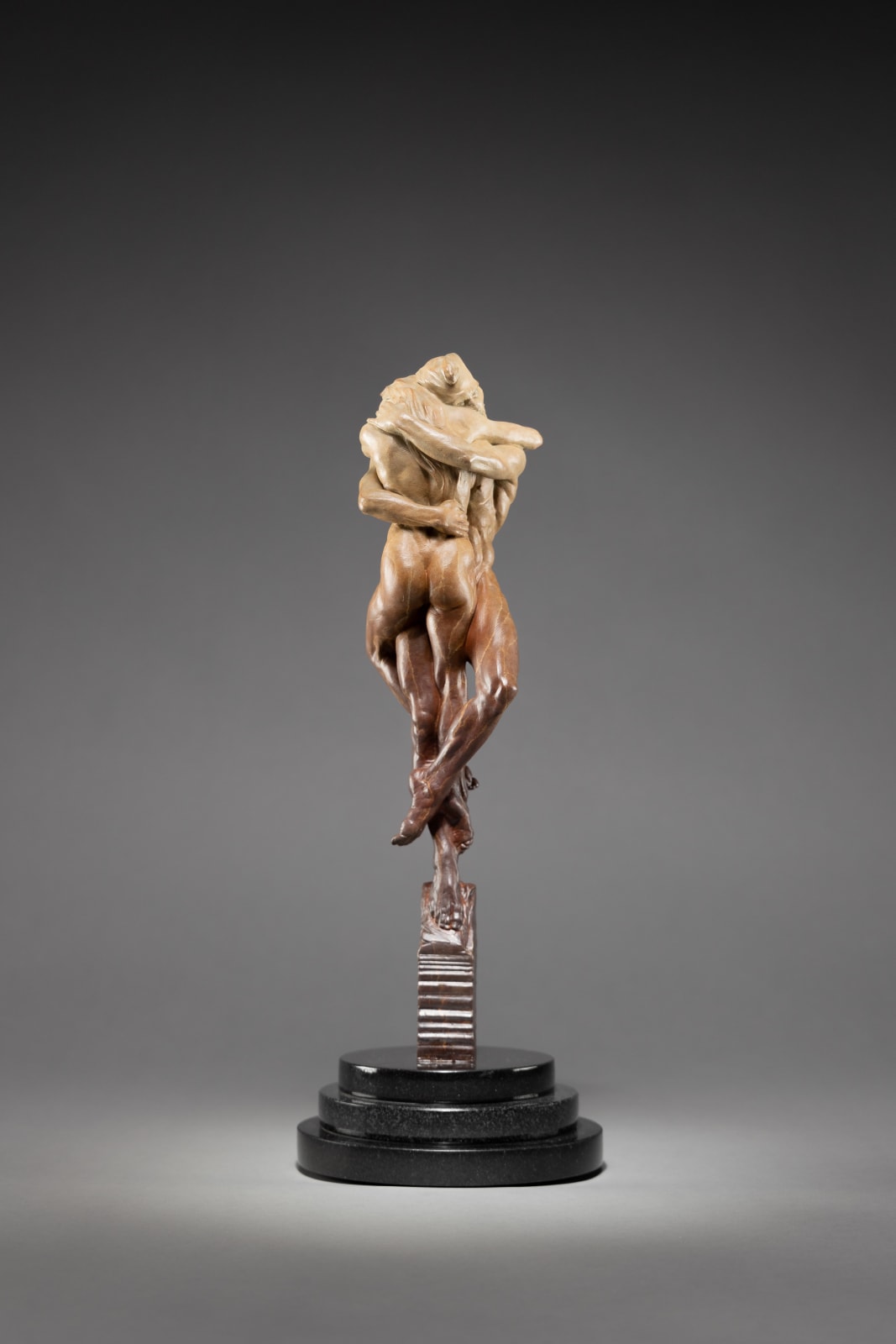 Richard MacDonald, Origins, Atelier, 2022