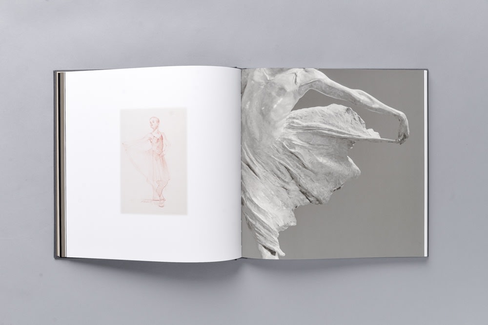 Richard MacDonald, RICHARD MACDONALD SCULPTURE, 1999