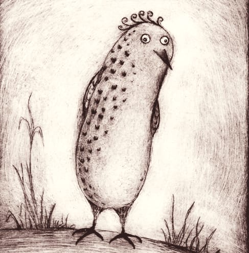 Rachel Everitt, The Pok