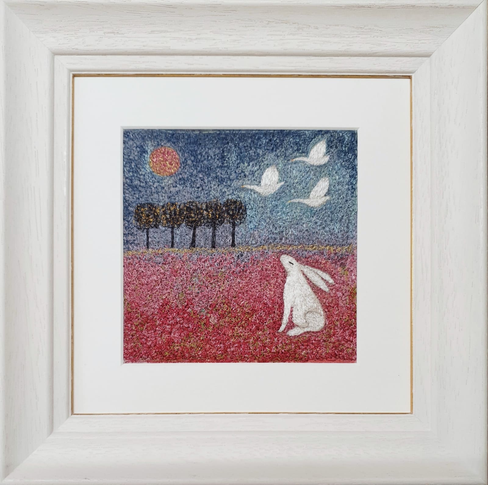 Moira Third, The Changing Season, 2025