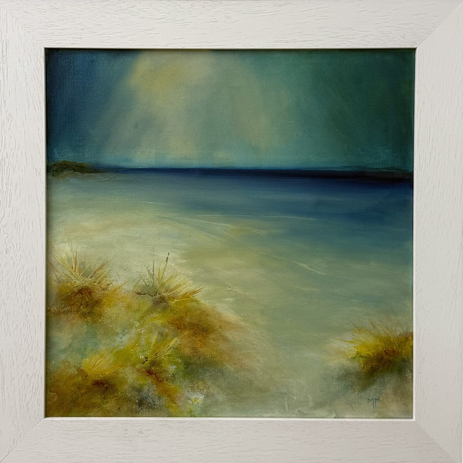 Meg Milne, Follow a Whisper, 2024