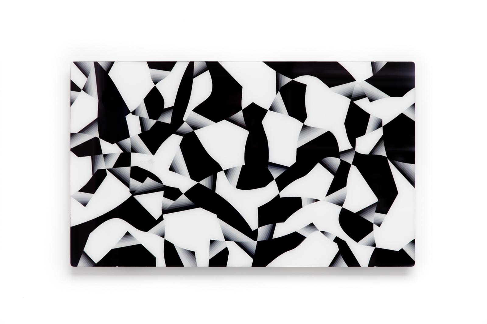 Jacob Wolff, cave, 2021